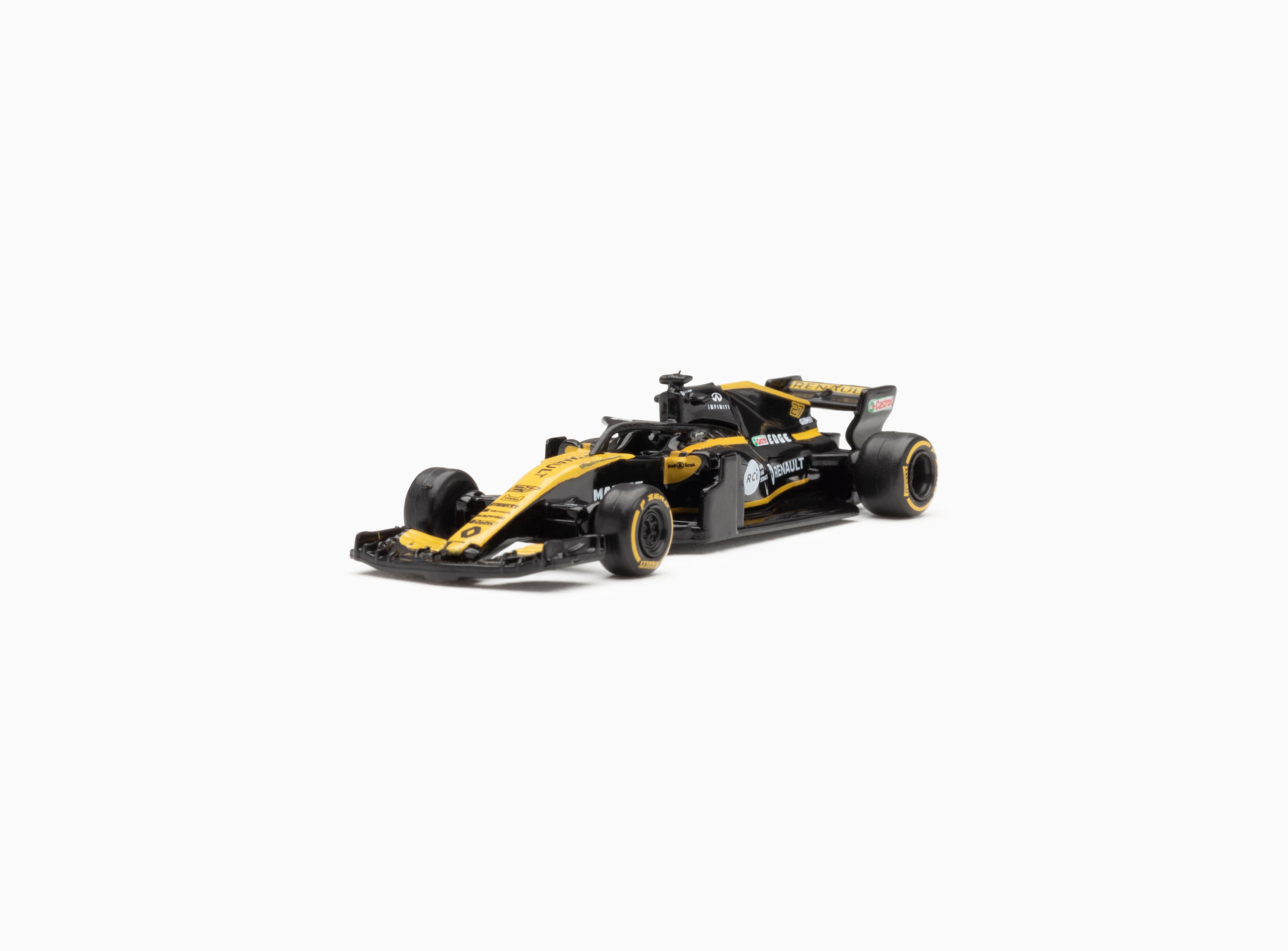 3-inch Renault F1 R.S.18