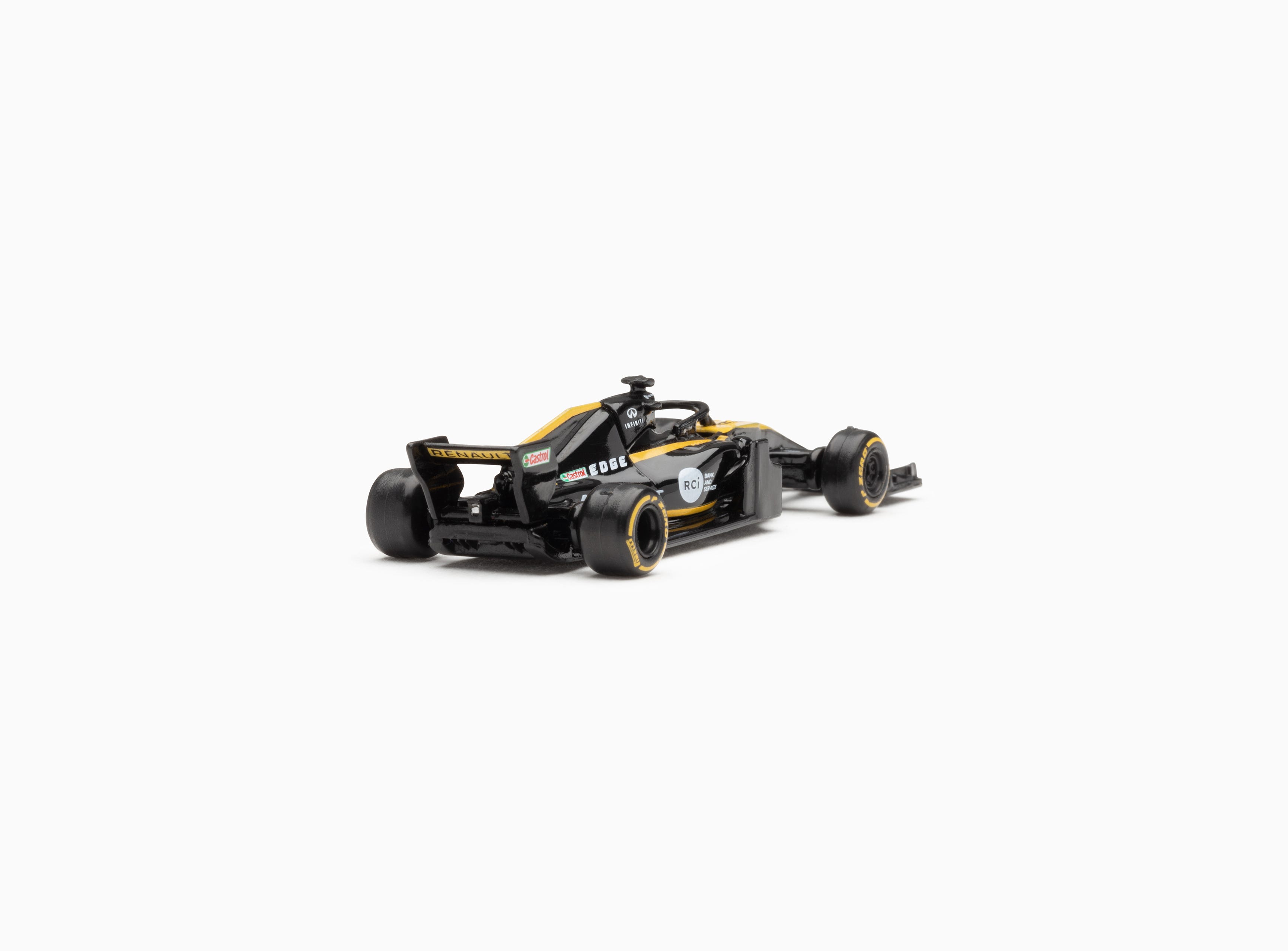 3-inch Renault F1 R.S.18