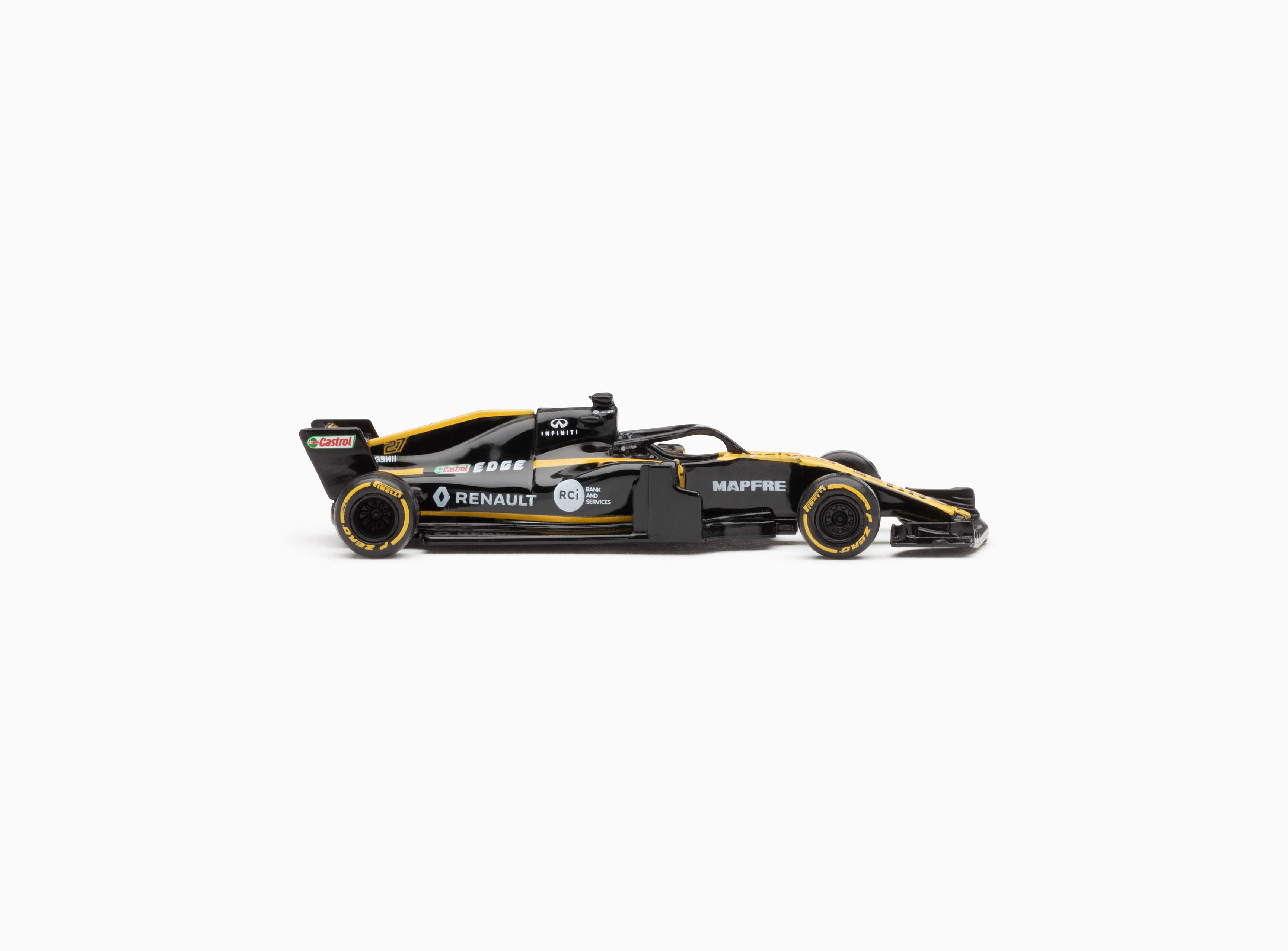 3-inch Renault F1 R.S.18