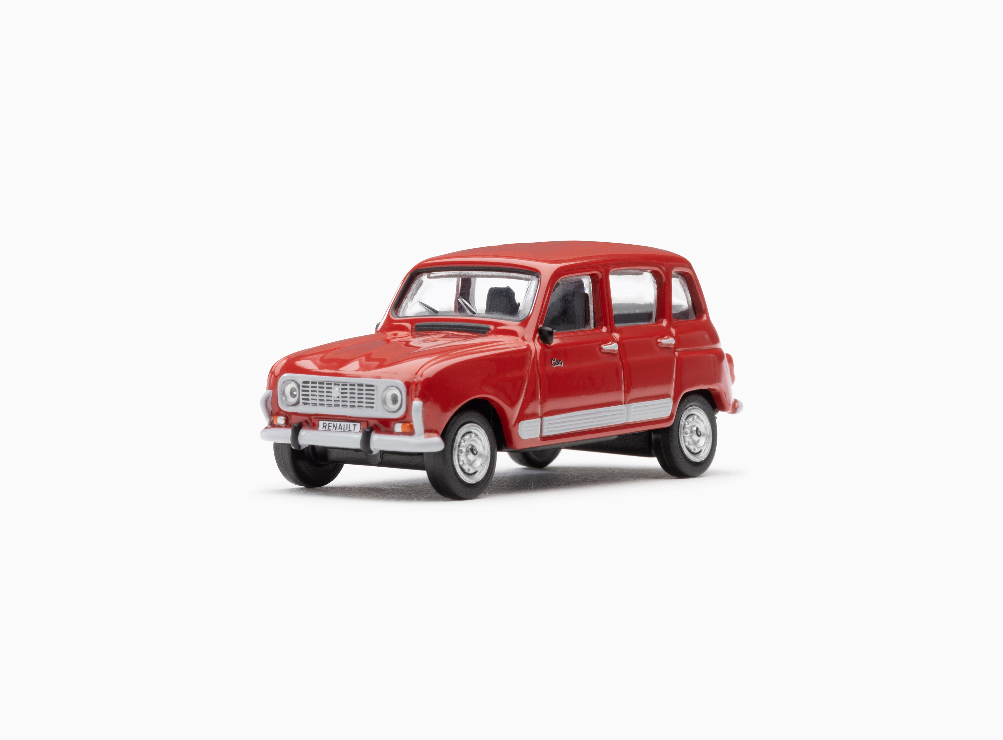 1/64 1987 Renault 4