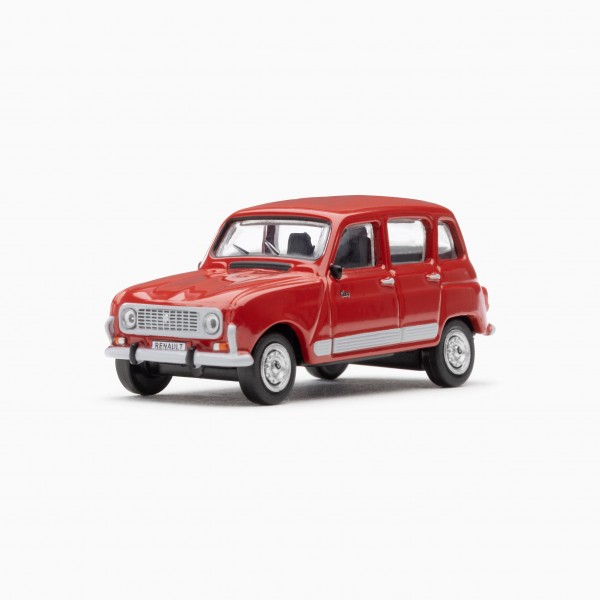 1/64 1987 Renault 4